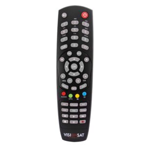 Receptor Visionsat Space Hd Wifi Rj45 - Negro - Imagen 4