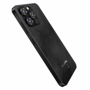 Smartphone Oukitel C3 64gb 4gb Ram Dual Sim Pantalla 6.52" - Negro (1 Año De Garantía) - Imagen 2