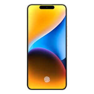 Smartphone Oukitel P1 256gb 8gb Ram Dual Sim Pantalla 6.7" - Dorado (1 Año De Garantía) - Imagen 2