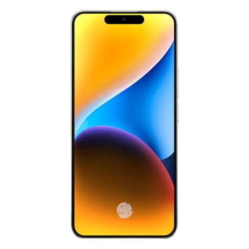Alternative view of Smartphone Oukitel P1 256gb 8gb Ram Dual Sim Pantalla 6.7" - Dorado (1 Año De Garantía)