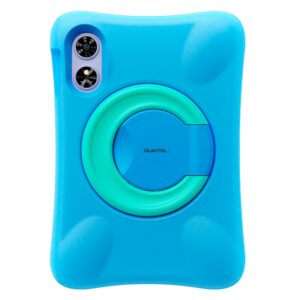 Tablet Oukitel Ot6 Kids Pantalla 10.1" Wifi 64gb 4gb Ram - Azul (1 Año De Garantía) - Imagen 4