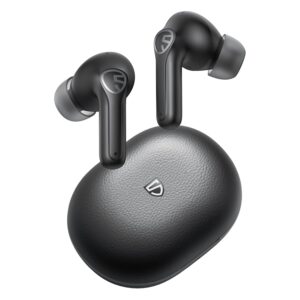 Auriculares Soundpeats T3 Pro Wireless - Negro