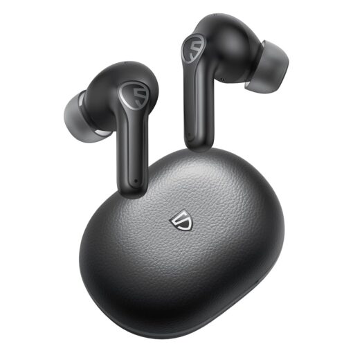 Auriculares Soundpeats T3 Pro Wireless - Negro