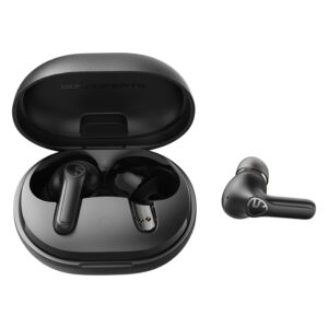 Auriculares Soundpeats T3 Pro Wireless - Negro - Imagen 2