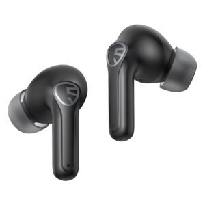 Auriculares Soundpeats T3 Pro Wireless - Negro - Imagen 4