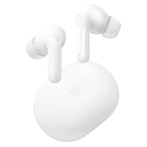 Auriculares Soundpeats T3 Pro Wireless - Blanco