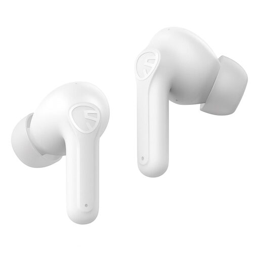 Alternative view of Auriculares Soundpeats T3 Pro Wireless - Blanco