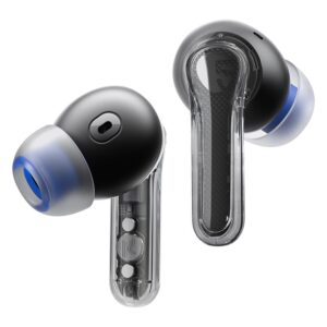 Auriculares Soundpeats Clear Wireless - Negro - Imagen 3