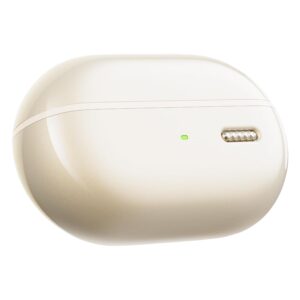 Auriculares Soundpeats Pearlclip Pro Wireless - Beige - Imagen 3