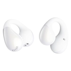 Auriculares Soundpeats Pearlclip Pro Wireless - Blanco - Imagen 2