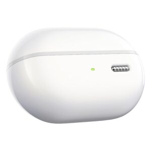 Auriculares Soundpeats Pearlclip Pro Wireless - Blanco - Imagen 3