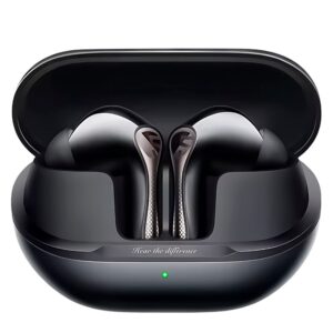 Auriculares Soundpeats Air5 Pro Wireless - Negro