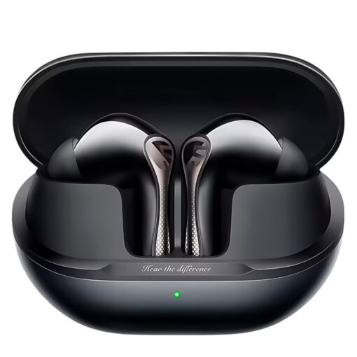 Auriculares Soundpeats Air5 Pro Wireless - Negro