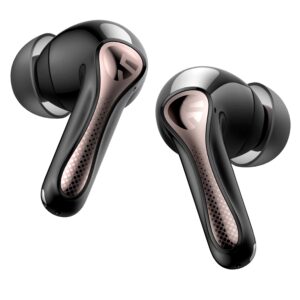 Auriculares Soundpeats Air5 Pro Wireless - Negro - Imagen 2