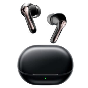 Auriculares Soundpeats Air5 Pro Wireless - Negro - Imagen 3