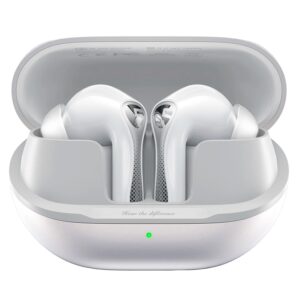 Auriculares Soundpeats Air5 Pro Wireless - Blanco