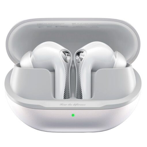 Auriculares Soundpeats Air5 Pro Wireless - Blanco