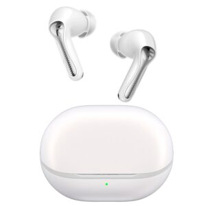 Auriculares Soundpeats Air5 Pro Wireless - Blanco - Imagen 3