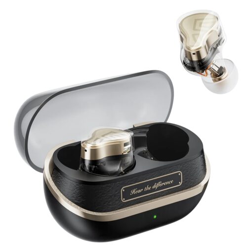 Auriculares Soundpeats H3 Wireless - Negro