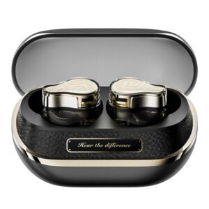 Auriculares Soundpeats H3 Wireless - Negro - Imagen 3