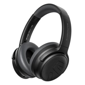 Headphone Soundpeats Space Pro Wireles - Negro