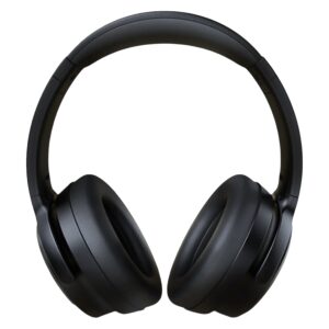 Headphone Soundpeats Space Pro Wireles - Negro - Imagen 2