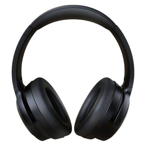 Alternative view of Headphone Soundpeats Space Pro Wireles - Negro
