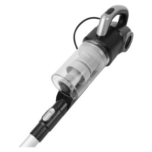 Aspiradora Midea Storm Clean V19t01a20soa - Negro - Imagen 2