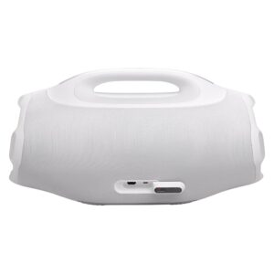 Speaker Portátil JBL Boombox 4 Bluetooth - Blanco - Imagen 2