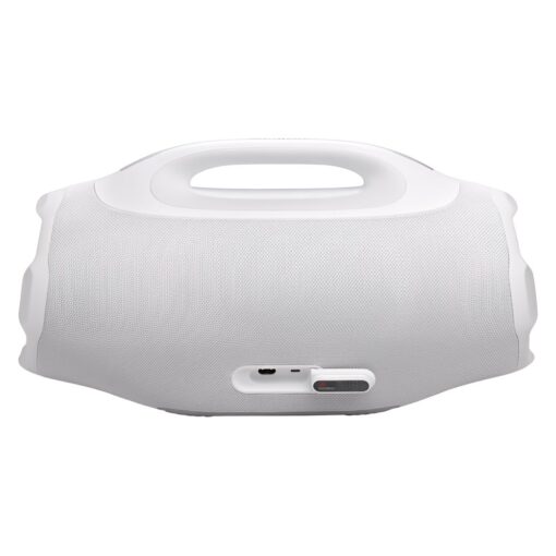 Alternative view of Speaker Portátil JBL Boombox 4 Bluetooth - Blanco
