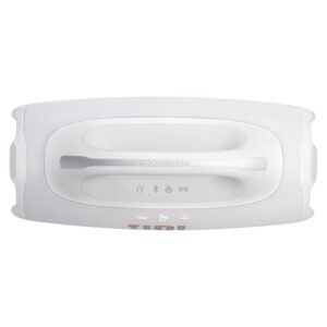 Speaker Portátil JBL Boombox 4 Bluetooth - Blanco - Imagen 4