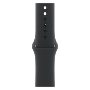 Apple Watch S11 Gps 46mm Mev44lw/a Aliminum Space Gray Black Sport M/l - Imagen 3