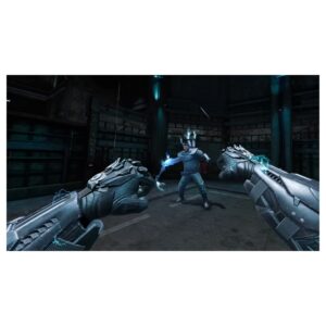 Lente De Realidad Virtual Meta Quest 3s 256gb + Batman: Arkham Shadow - Sk1000209-01 - Imagen 5