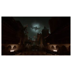 Lente De Realidad Virtual Meta Quest 3s 256gb + Batman: Arkham Shadow - Sk1000209-01 - Imagen 6