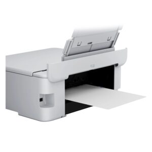 Impresora Fotográfica Epson Ecotank L8160 Wifi - Blanco - Imagen 4