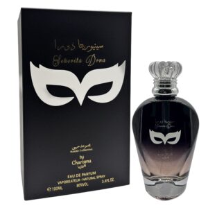 Perfume By Charisma Senorita Dora Eau De Parfum Femenino 100ml