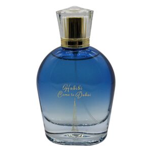 Perfume By Charisma Habibi Come To Dubai Eau De Parfum Femenino 100ml - Imagen 2
