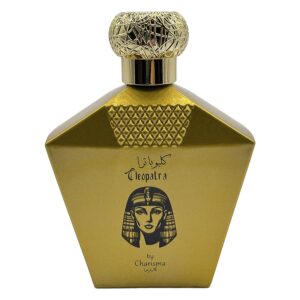 Perfume By Charisma Cleopatra Eau De Parfum Femenino 100ml - Imagen 2