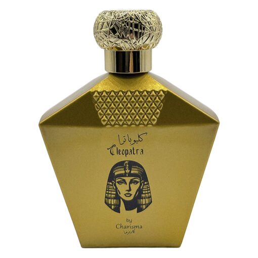 Alternative view of Perfume By Charisma Cleopatra Eau De Parfum Femenino 100ml