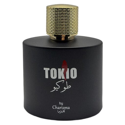 Alternative view of Perfume By Charisma Tokio Eau De Parfum Masculino 100ml