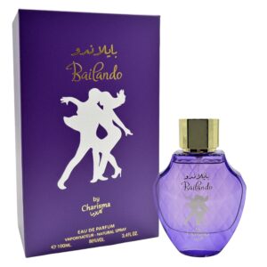 Perfume Charisma Bailando Edp 100ml