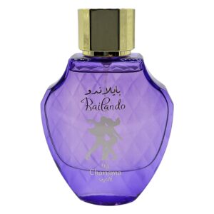 Perfume Charisma Bailando Edp 100ml - Imagen 2