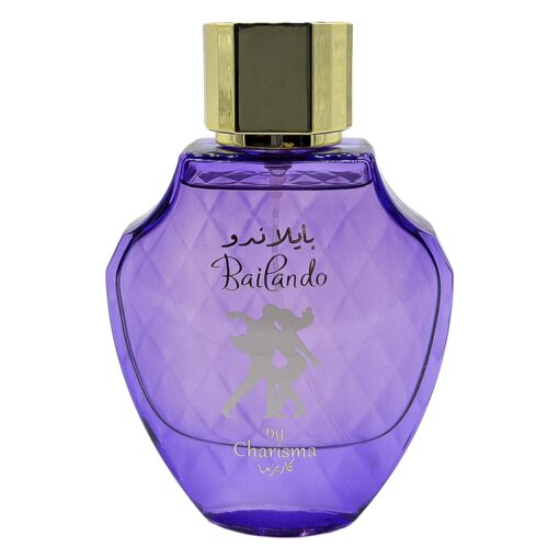 Alternative view of Perfume Charisma Bailando Edp 100ml