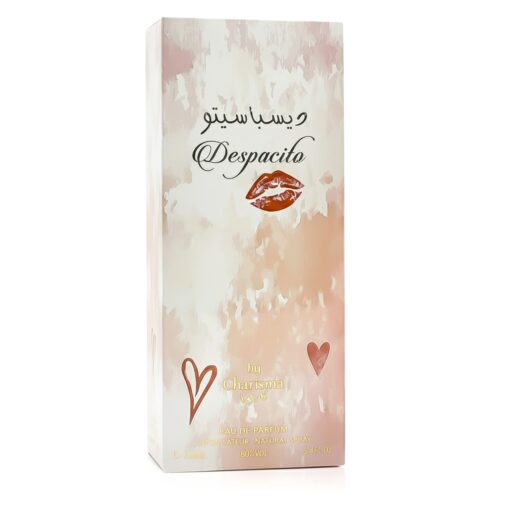 Alternative view of Perfume By Charisma Despacita Eau De Parfum Unisex 100ml