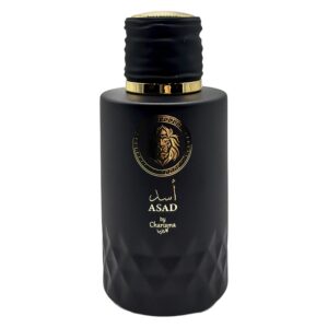 Perfume Charisma Asad Edp 100ml - Imagen 2