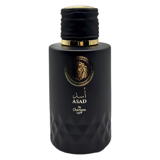 Alternative view of Perfume Charisma Asad Edp 100ml