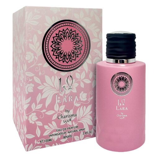 Perfume Charisma Lara Edp 100ml