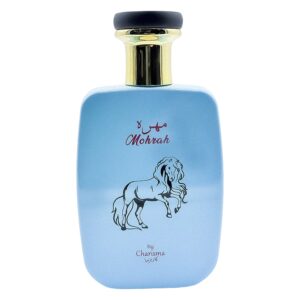 Perfume By Charisma Mohrah Eau De Parfum Femenino 100ml - Imagen 2