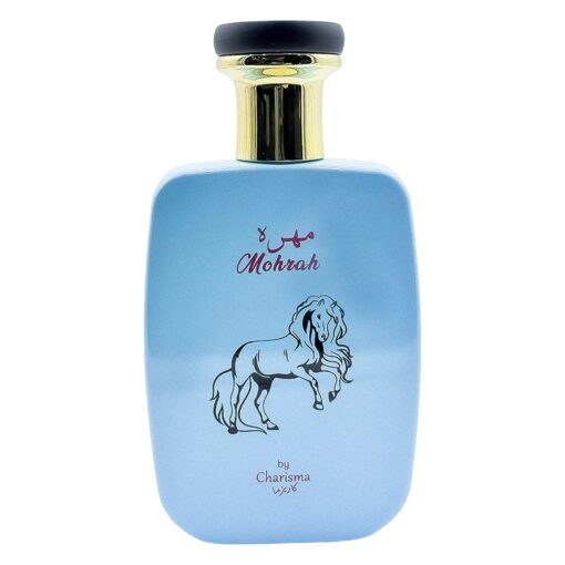 Alternative view of Perfume By Charisma Mohrah Eau De Parfum Femenino 100ml