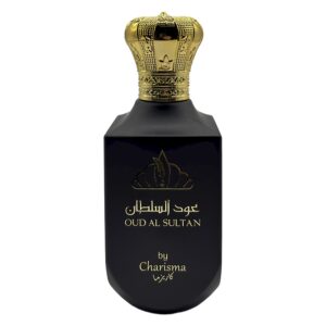 Perfume Charisma Oud Sultan Edp 100ml - Imagen 2